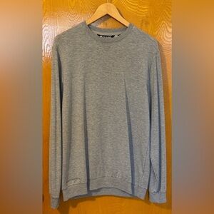 TravisMathew Amenities Crewneck Sweatshirt